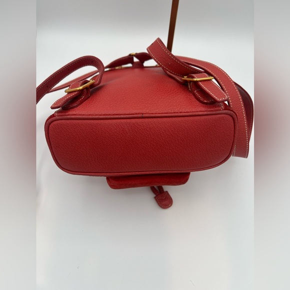 Gucci Bamboo Mini Backpack - Picture 8 of 11